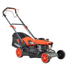 Бензиновая газонокосилка Patriot PT 46S 512109046
