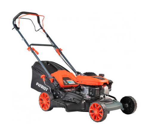 Бензиновая газонокосилка Patriot PT 46S 512109046