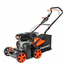 Бензиновый скарификатор Patriot SCG 212 512105212