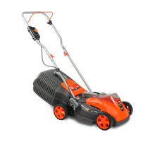 Аккумуляторная газонокосилка Patriot CM 432 40В 250201432