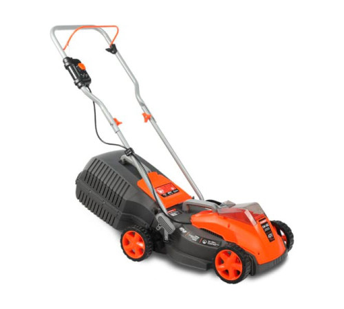 Аккумуляторная газонокосилка Patriot CM 432 40В 250201432