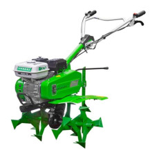 Бензиновый культиватор + комплект фрез Aurora DIGGER 750 24586