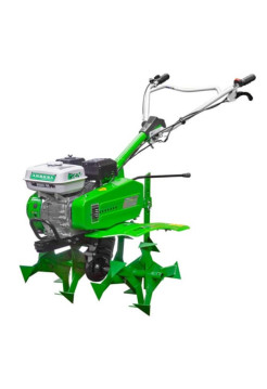 Бензиновый культиватор + комплект фрез Aurora DIGGER 750 24586