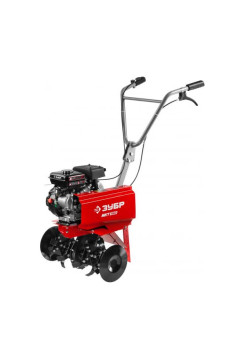 Бензиновый культиватор Зубр МКТ-150
