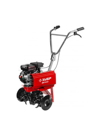 Бензиновый культиватор Зубр МКТ-150