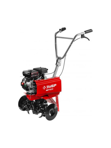 Бензиновый культиватор Зубр МКТ-150