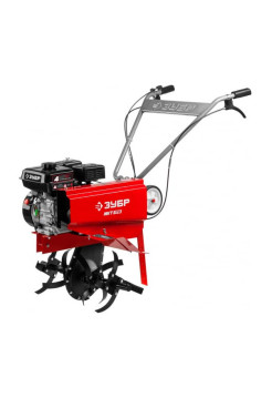 Бензиновый культиватор Зубр МКТ-170