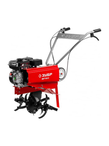 Бензиновый культиватор Зубр МКТ-170