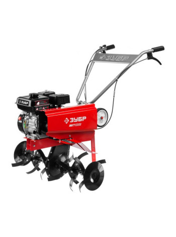 Бензиновый культиватор Зубр МКТ-200