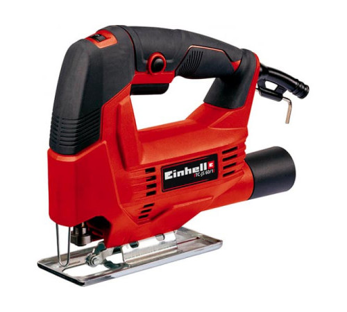 Лобзик Einhell TC-JS 60/1 4321135