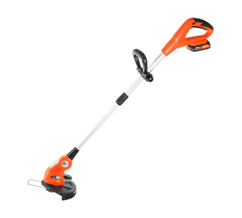 Аккумуляторный триммер Patriot TR 235 Li 21B Max UES 250205235