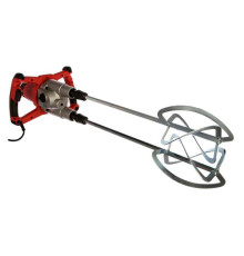 Миксер Einhell TE-MX 1600-2 CE Twin HEX 4258561