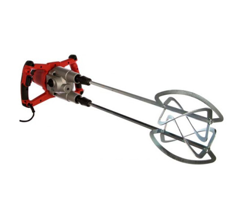 Миксер Einhell TE-MX 1600-2 CE Twin HEX 4258561