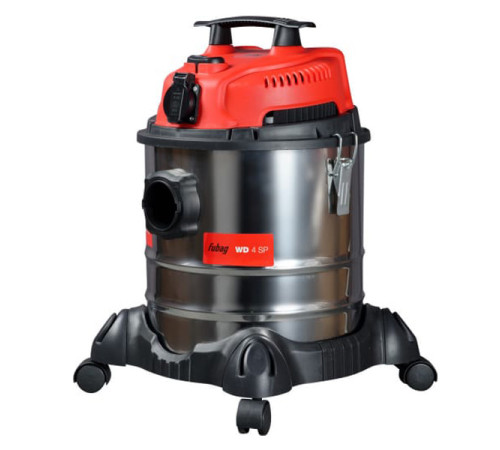 Строительный пылесос Fubag WD 4SP 38991