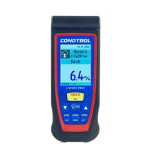 Влагомер строительных материалов и воздуха Condtrol Hydro Pro 3-14-024