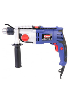 Ударная дрель ДИОЛД МЭСУ-12-3 10012190