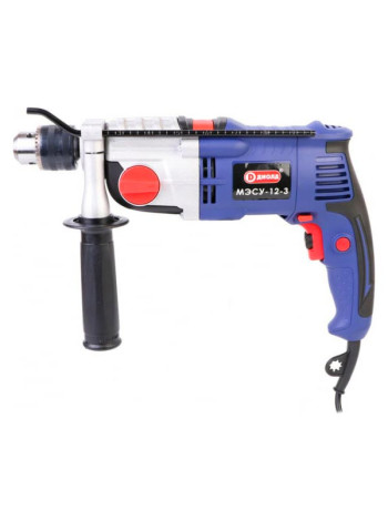 Ударная дрель ДИОЛД МЭСУ-12-3 10012190
