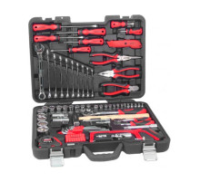 Набор инструментов Gigant Professional 1/2" и 1/4" 101 предмет GPS 101