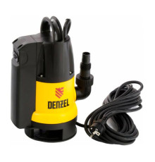 Дренажный насос Denzel DP800A 97219