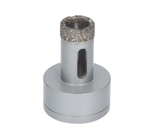 Алмазная коронка Dry Speed X-LOCK 27 мм Bosch 2608599032