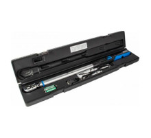Динамометрический электронный ключ NORGAU 1/2", 68-340 Нм 051130341/П