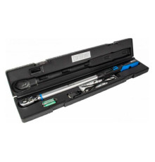Динамометрический электронный ключ NORGAU 1/2", 68-340 Нм 051130341/П