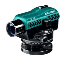 Оптический нивелир KRAFTOOL OL-32 34520