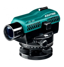 Оптический нивелир KRAFTOOL OL-32 34520