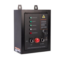 Система автоматической коммутации генератора GPA 1115W Patriot 474001811