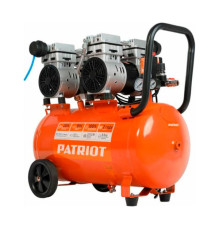 Поршневой безмасляный компрессор Patriot WO 50-300 525301925