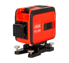 Лазерный построитель плоскостей RGK PR-38R