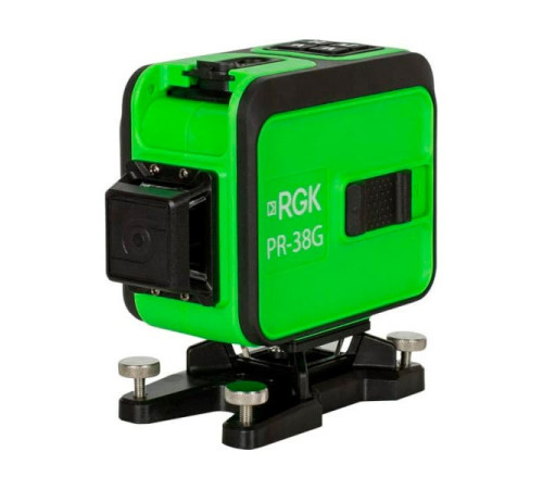 Лазерный построитель плоскостей RGK PR-38G 776066