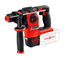 Аккумуляторный перфоратор Einhell PXC HEROCCO 4513900