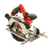 Циркулярная аккумуляторная пила Einhell PXC TE-CS 18/165 Li-Solo 4331204
