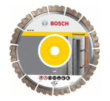 Диск алмазный Best for Universal (450х25.4 мм) Bosch 2608603638