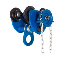 Приводная каретка передвижения EURO-LIFT HGТ 5.0тн 9.0м КПП 5/9