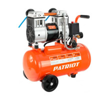 Поршневой безмасляный компрессор Patriot WO 24-220 525301920