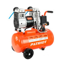 Поршневой безмасляный компрессор Patriot WO 24-220 525301920