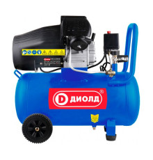 Компрессор ДИОЛД КВП-2-2100-50 30031140