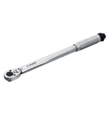 Динамометрический ключ Зубр Профессионал 3/8", 7 - 105 Нм, 64093-110_z01
