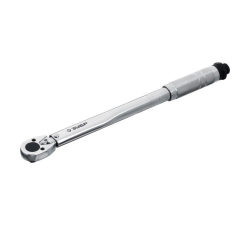 Динамометрический ключ Зубр Профессионал 3/8", 7 - 105 Нм, 64093-110_z01