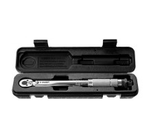 Динамометрический ключ Зубр Профессионал 1/4", 2 - 24 Нм, 64091-025_z01