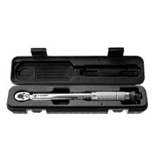 Динамометрический ключ Зубр Профессионал 1/4", 2 - 24 Нм, 64091-025_z01