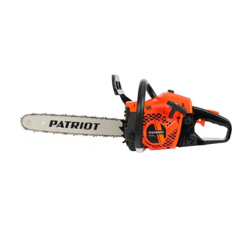 Цепная бензиновая пила Patriot РТ 641 220105800