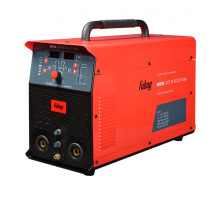 Сварочный инвертор Fubag INTIG 500 T AC/ DC PULSE 31457 + горелка FB TIG 26 5P 4m 38459 31457.2