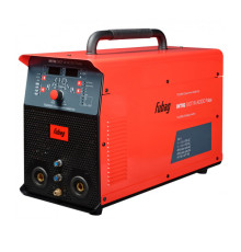 Сварочный инвертор Fubag INTIG 500 T AC/ DC PULSE 31457 + горелка FB TIG 26 5P 4m 38459 31457.2