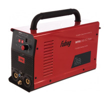 Сварочный инвертор Fubag INTIG 200 DC PULSE 31411 + горелка FB TIG 26 5P 4m 38459 31411.1