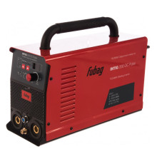 Сварочный инвертор Fubag INTIG 200 DC PULSE 31411 + горелка FB TIG 26 5P 4m 38459 31411.1