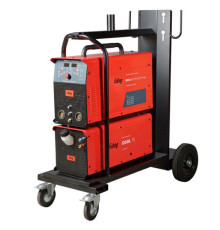 Сварочный инвертор Fubag INTIG 500 T AC/DC PULSE 31457 31457.1