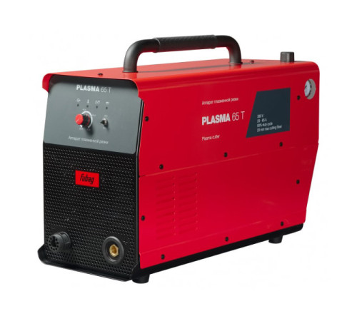 Аппарат плазменной резки Fubag PLASMA 65 T 31462 + горелка FB P60 6m 38468 31462.1